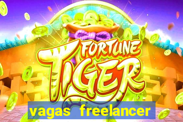 vagas freelancer porto alegre